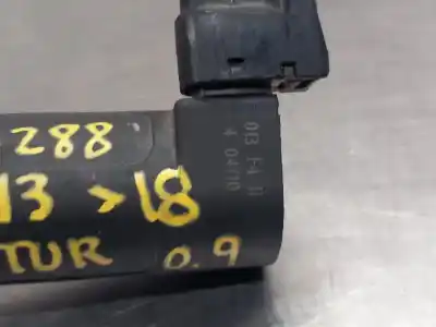 Автозапчасти б/у катушка зажигания за renault captur life ссылки oem iam 8200765882 7700875000  n1.z2.3.1.2