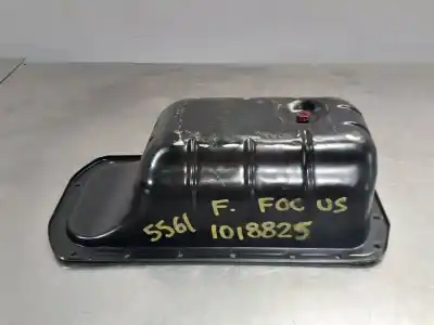 Second-hand car spare part sump for ford focus turn. (cb8) titanium oem iam references 