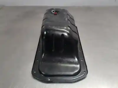 Second-hand car spare part sump for ford focus turn. (cb8) titanium oem iam references   n2.z1.29.2.3