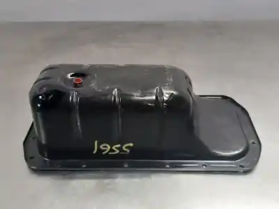 Second-hand car spare part sump for ford focus turn. (cb8) titanium oem iam references   n2.z1.29.2.3