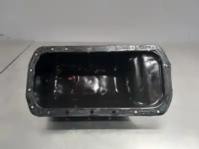 Second-hand car spare part sump for ford focus turn. (cb8) titanium oem iam references   n2.z1.29.2.3
