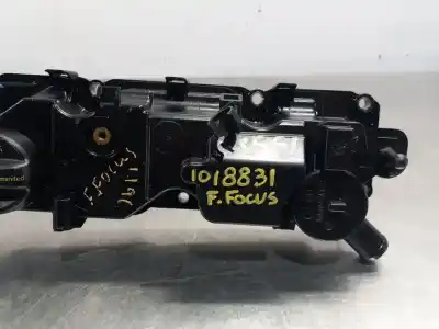 Pezzo di ricambio per auto di seconda mano coperchio bilanciere per ford focus turn. (cb8) titanium riferimenti oem iam 9689112980  n2.z1.10.2.2