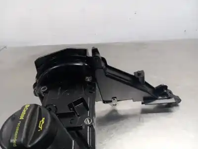 Pezzo di ricambio per auto di seconda mano coperchio bilanciere per ford focus turn. (cb8) titanium riferimenti oem iam 9689112980  n2.z1.10.2.2