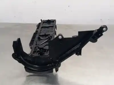 Pezzo di ricambio per auto di seconda mano coperchio bilanciere per ford focus turn. (cb8) titanium riferimenti oem iam 9689112980  n2.z1.10.2.2