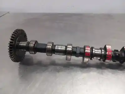 Автозапчасти б/у распределительный вал за mercedes-benz vito (w639) basic, combi 111 cdi compacto (639.601) 109 cv / 80 kw ссылки oem iam r6110510001