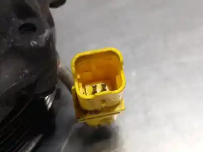 Автозапчасти б/у компрессор кондиционера воздуха за citroen berlingo 1.9 d multispace ссылки oem iam 9659232180  n1.z1.20.9.a