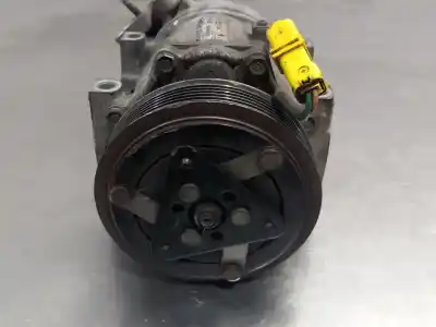 Автозапчасти б/у компрессор кондиционера воздуха за citroen berlingo 1.9 d multispace ссылки oem iam 9659232180  n1.z1.20.9.a