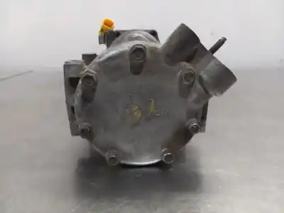 Автозапчасти б/у компрессор кондиционера воздуха за citroen berlingo 1.9 d multispace ссылки oem iam 9659232180  n1.z1.20.9.a