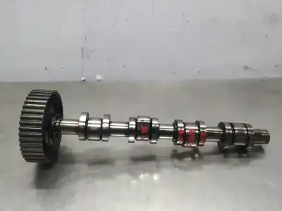 Pezzo di ricambio per auto di seconda mano albero a camme per audi a4 berlina (8e) 2.0 tdi 16v (103kw) riferimenti oem iam 038109111e