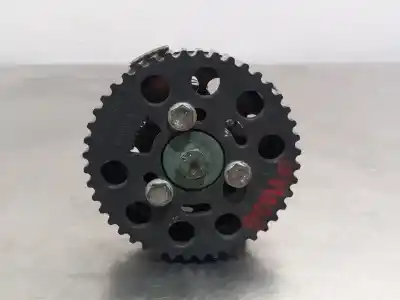 Pezzo di ricambio per auto di seconda mano albero a camme per audi a4 berlina (8e) 2.0 tdi 16v (103kw) riferimenti oem iam 038109111e