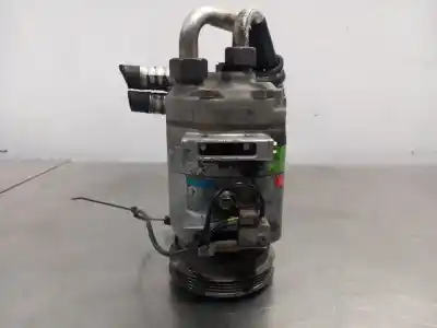 Автозапчасти б/у КОМПРЕССОР КОНДИЦИОНЕРА ВОЗДУХА за VOLKSWAGEN PASSAT B5 (3B2)  ссылки OEM IAM 8D0260805D  N1.Z1.20.3.M