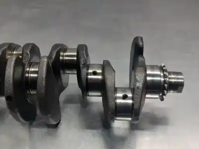 Pezzo di ricambio per auto di seconda mano Albero A Gomiti per VOLKSWAGEN CADDY KA/KB (2K) Furg. 69 CV / 51 KW Riferimenti OEM IAM   