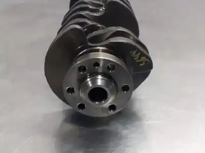 Pezzo di ricambio per auto di seconda mano albero a gomiti per volkswagen caddy ka/kb (2k) furg. 69 cv / 51 kw riferimenti oem iam   