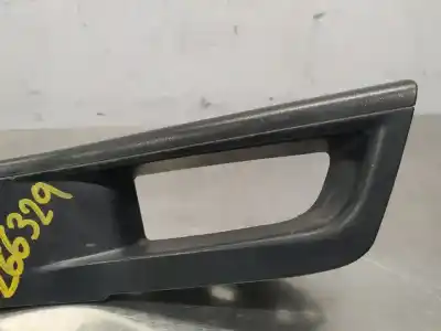 Peça sobressalente para automóvel em segunda mão botão / interruptor elevador vidro dianteiro esquerdo por ford fiesta (ccn) black edition referências oem iam 