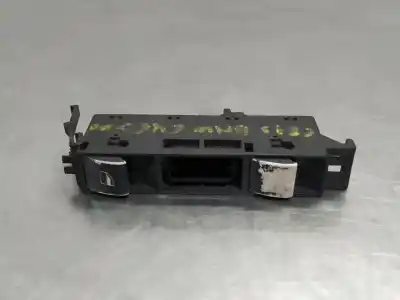 Автозапчасти б/у ВЫКЛЮЧАТЕЛЬ ЛЕВОГО ПЕРЕДНЕГО ОКНА за BMW SERIE 3 BERLINA (E46)  ссылки OEM IAM 61318381518  N1.Z1.16.13