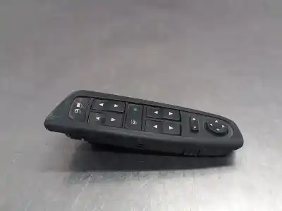 Pezzo di ricambio per auto di seconda mano Interruttore Alzacristalli Anteriore Sinistro per FIAT STILO (192) 2.4 20V Abarth Riferimenti OEM IAM   N1.Z1.18.3