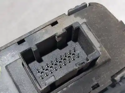 Pezzo di ricambio per auto di seconda mano interruttore alzacristalli anteriore sinistro per fiat stilo (192) 2.4 20v abarth riferimenti oem iam   n1.z1.18.3