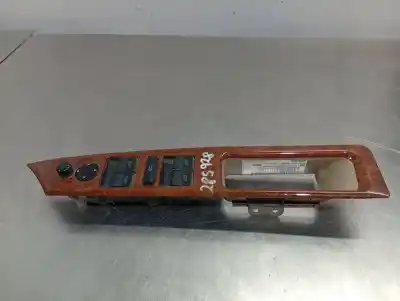 Автозапчасти б/у выключатель левого переднего окна за audi a8 (d2) 3.3 tdi quattro ссылки oem iam 4d0959565b  n1.z1.16.16