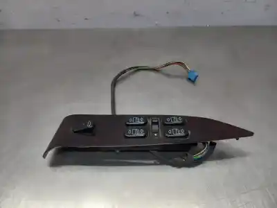 Peça sobressalente para automóvel em segunda mão BOTÃO / INTERRUPTOR ELEVADOR VIDRO DIANTEIRO ESQUERDO por MERCEDES-BENZ CLASE CL (W215) COUPE  Referências OEM IAM   N1.Z1.17.11