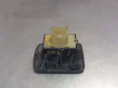 Peça sobressalente para automóvel em segunda mão BOTÃO / INTERRUPTOR ELEVADOR VIDRO TRASEIRO DIREITO por DACIA LODGY  Referências OEM IAM   N1.Z1.17.7