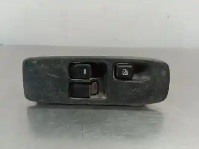 Автозапчастина б/у передні вікний вмикач для MITSUBISHI MONTERO (V60/V70) 2.5 TDI Sahel Посилання на OEM IAM MR445656  N1.Z1.16.16