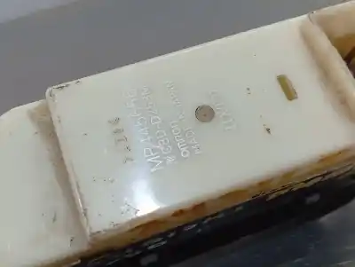 Автозапчастина б/у передні вікний вмикач для mitsubishi montero (v60/v70) 2.5 tdi sahel посилання на oem iam mr445656  n1.z1.16.16