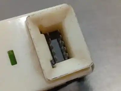 Автозапчастина б/у передні вікний вмикач для mitsubishi montero (v60/v70) 2.5 tdi sahel посилання на oem iam mr445656  n1.z1.16.16