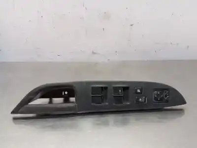 Автозапчастина б/у передні вікний вмикач для mitsubishi asx (ga0w) motion 2wd посилання на oem iam 8608a207  n1.z1.16.14