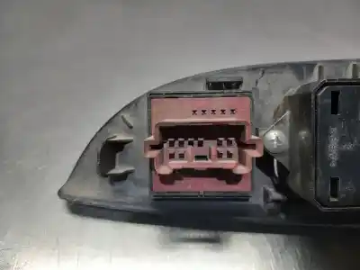 Автозапчастина б/у передні вікний вмикач для mitsubishi asx (ga0w) motion 2wd посилання на oem iam 8608a207  n1.z1.16.14