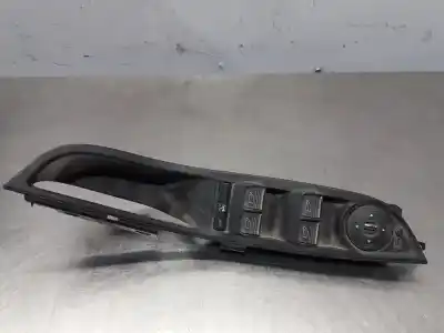 Peça sobressalente para automóvel em segunda mão botão / interruptor elevador vidro dianteiro esquerdo por ford focus lim. (cb8) trend referências oem iam am5t14a132ca