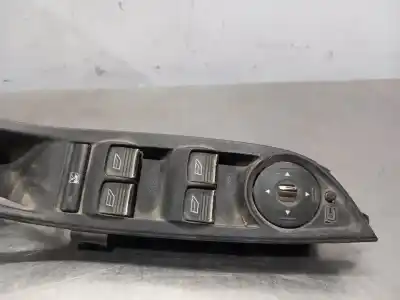 Peça sobressalente para automóvel em segunda mão botão / interruptor elevador vidro dianteiro esquerdo por ford focus lim. (cb8) trend referências oem iam am5t14a132ca  n1.z1.16.13