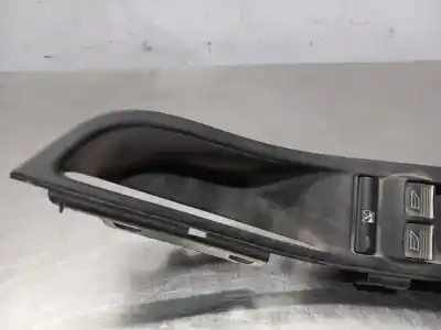 Peça sobressalente para automóvel em segunda mão botão / interruptor elevador vidro dianteiro esquerdo por ford focus lim. (cb8) trend referências oem iam am5t14a132ca  n1.z1.16.13