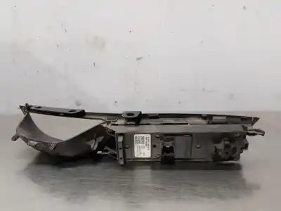 Peça sobressalente para automóvel em segunda mão botão / interruptor elevador vidro dianteiro esquerdo por ford focus lim. (cb8) trend referências oem iam am5t14a132ca  n1.z1.16.13