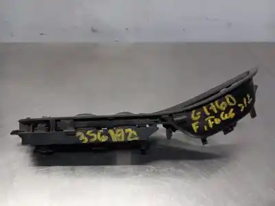 Peça sobressalente para automóvel em segunda mão botão / interruptor elevador vidro dianteiro esquerdo por ford focus lim. (cb8) trend referências oem iam am5t14a132ca  n1.z1.16.13
