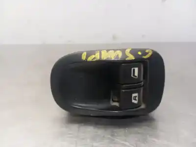 Автозапчастина б/у передні вікний вмикач для CITROEN JUMPY Combi Confort (5/6 plazas) Посилання на OEM IAM   N1.Z1.16.12