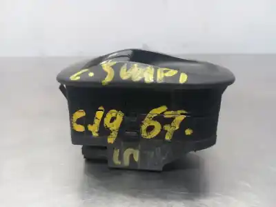 Автозапчастина б/у передні вікний вмикач для citroen jumpy combi confort (5/6 plazas) посилання на oem iam   n1.z1.16.12