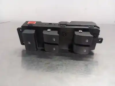 Pièce détachée automobile d'occasion commande de lève vitre avant gauche pour opel antara cosmo 4x4 références oem iam 202005436  n1.z1.17.8