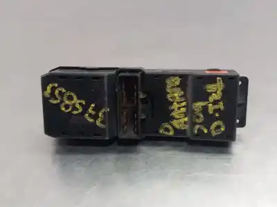 Pièce détachée automobile d'occasion commande de lève vitre avant gauche pour opel antara cosmo 4x4 références oem iam 202005436  n1.z1.17.8