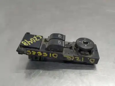 Автозапчастина б/у передні вікний вмикач для ford focus c-max (cap) trend (d) посилання на oem iam 3m5t14529ce  n1.z1.16.13