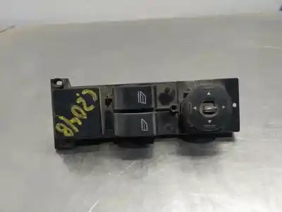 Автозапчастина б/у передні вікний вмикач для ford focus c-max (cap) trend (d) посилання на oem iam 3m5t14529ce  n1.z1.16.13