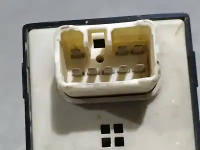 Second-hand car spare part Left Front Power Window Switch for CHEVROLET LACETTI CDX OEM IAM references 621W04780  N1.Z1.16.15