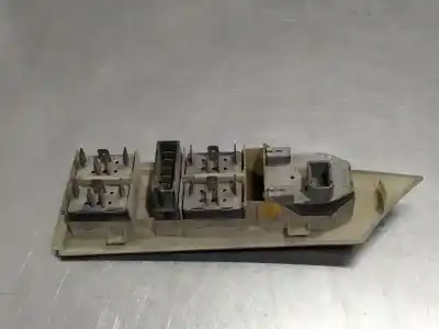 Автозапчастина б/у передні вікний вмикач для audi a8 (d2) 2.5 tdi 150 cv / 110 kw посилання на oem iam 4d1959517  n1.z1.16.16