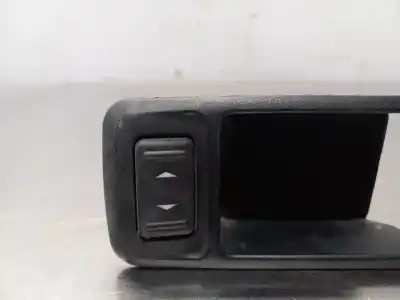 Peça sobressalente para automóvel em segunda mão botão / interruptor elevador vidro traseiro direito por ford kuga (cbv) 2.0 trend referências oem iam 3m51226a36afw