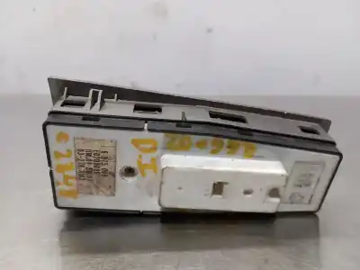 Peça sobressalente para automóvel em segunda mão botão / interruptor elevador vidro dianteiro esquerdo por bmw serie 7 (e65/e66) 730ld 218 cv / 160 kw referências oem iam 6915008  n1.z1.15.21
