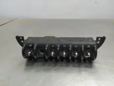 Second-hand car spare part left front power window switch for bmw mini (r50,r53) one oem iam references 6917985  n1.z1.16.15