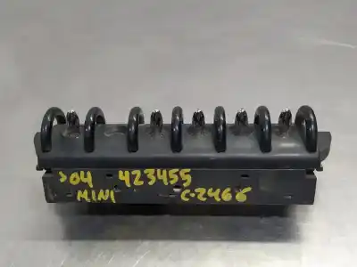 Second-hand car spare part left front power window switch for bmw mini (r50,r53) one oem iam references 6917985  n1.z1.16.15