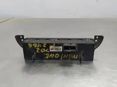 Second-hand car spare part left front power window switch for bmw mini (r50,r53) one oem iam references 6917985  n1.z1.16.15