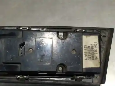 Tweedehands auto-onderdeel linker voorruit schakelaar voor bmw serie 5 berlina (e60) 520i oem iam-referenties 6951909