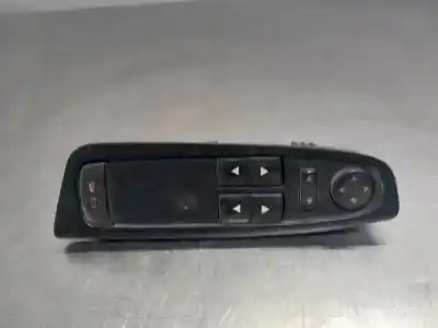 Автозапчасти б/у выключатель левого переднего окна за fiat stilo (192) 1.2 16v ссылки oem iam   n1.z1.18.3