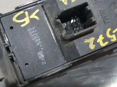 Автозапчастина б/у передні вікний вмикач для opel astra j (p10) 1.4 turbo (68) посилання на oem iam 13305011  n1.z1.17.7